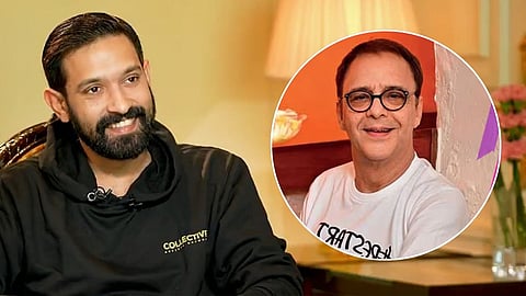 विक्रांत मैसी के मुंह पर डायरेक्टर ने कहा था, 'तू तो टीवी एक्टर है तेरी फिल्म देखने कौन आएगा'