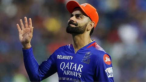 Virat Kohli to retire from IPL