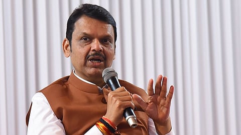 CM Devendra Fadnavis: महाराष्ट्र के मुख्यमंत्री देवेंद्र फडणवीस ने मतदाता लिस्ट में सुधार को लेकर अपनी 2012 की याचिका का खुलासा किया है। साथ ही शक्तिपीठ मार्ग को लेकर बड़ा अपडेट दिया है।
