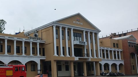 Wardha Nagar Parishad
