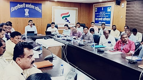 आरटीएस के अंतर्गत अधिनियम को ,सभी स्थानों पर प्रभावी ढंग से लागू करें