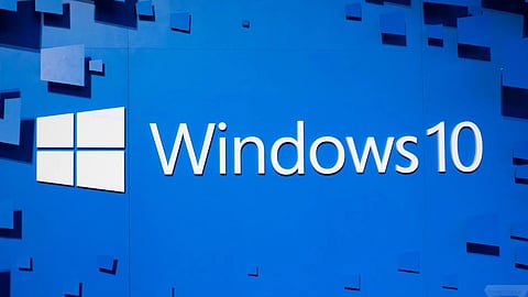 अब खत्म हुआ Windows 10 का दौर, Microsoft ने बंद किया सपोर्ट, जानें क्या होगा आपके सिस्टम पर असर