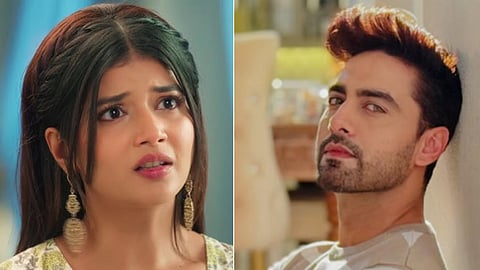 YRKKH: अभिरा ने लिया बड़ा फैसला, अरमान की खुशी के बावजूद जयपुर गई