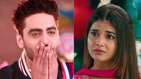 YRKKH: करवा चौथ के बाद 'ये रिश्ता क्या कहलाता है' में बड़ा लीप, अभिरा और अरमान का होगा ट्रैजिक एंड