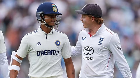 ICC Rankings: नई टेस्ट रैंकिंग जारी, टीम इंडिया के स्टार बल्लेबाज को हुआ नुकसान, रूट टॉप में बरकरार