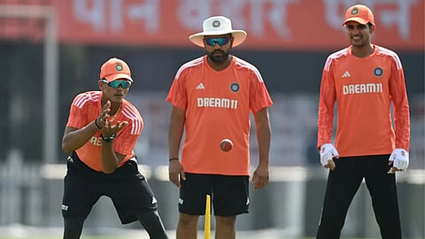 'मुझे कप्तानी करनी है...', रोहित शर्मा के साथी खिलाड़ी ने तोड़ी चुप्पी, बताई दिल की बात