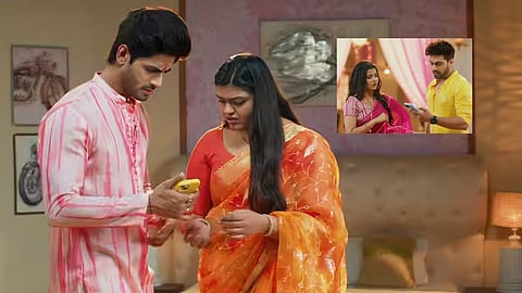 YRKKH Spoiler: मायरा के फेक फोटो से भड़केगा अभिरा का गुस्सा, वायरल वीडियो से बढ़ेगी मुसीबत
