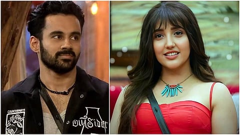 abhishek and ashnoor