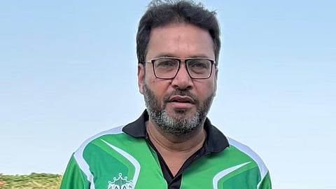 टीम को जिताया मैच, लेकिन खुद जिंदगी से हार गया गेंदबाज; आखिरी गेंद फेंकते ही पिच पर हो गई मौत