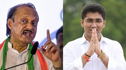 ajit-pawar-notice-sangram-jagtap-hindu-shopkeepers-statement