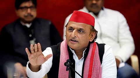 akhilesh-yadav-bjp-swadeshi-china-tariff-america-farmers-uttar-pradesh