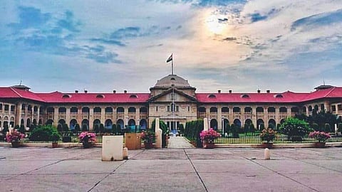 allahabad high court