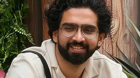 अमाल मलिक ने ‘रोके ना रुके नैना’ की प्रेरणा साझा की, ब्रेकअप और ट्रिप में लिखा था यह हिट गाना