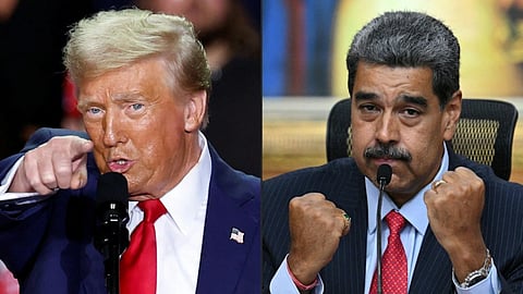 US covert operation fails, US was trying to buy Maduro's pilot, secret mission revealed