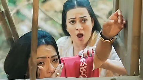 Anupamaa Spoiler: माही की इज्जत पर हाथ डालेगा गौतम, पागलपन की आड़ में अनुपमा से लेगा बदला