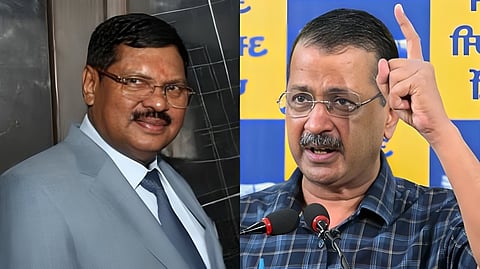 arvind-kejriwal-reacts-to-shoe-thrown-at-cji-calls-it-conspiracy-demands-action