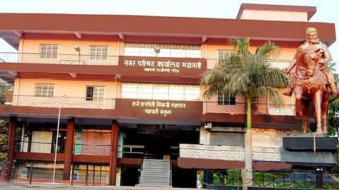 bhadravati-municipal-election-ward-reservation