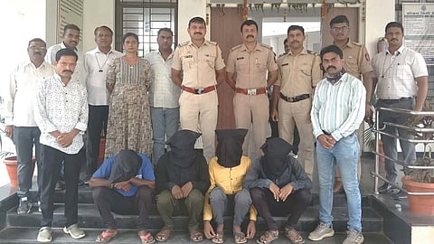 bhandara-minor-robbery-gang-arrest