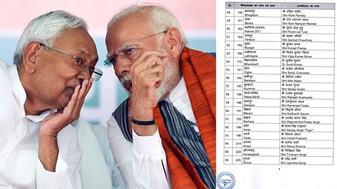 bihar assembly election