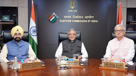 bihar-assembly-election-2025-ECI-press-conference-today-in-patna-date-announcement-updates