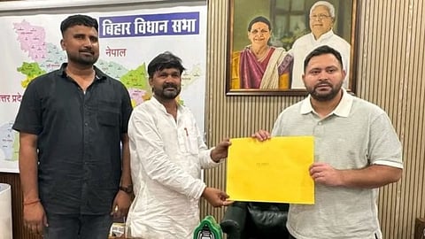 bihar assembly election