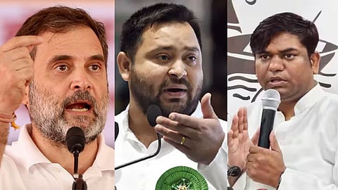 bihar-election-mahagathbandhan-seat-sharing-conflict
