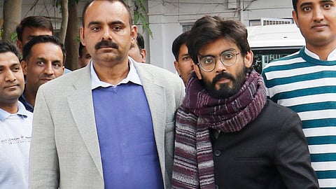 बिहार में चुनाव लड़ेगा शरजील इमाम? अदालत से मांगी अंतरिम जमानत, कल होगी सुनवाई