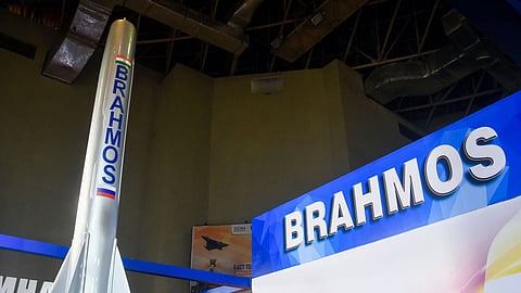 brahmos made in lucknow