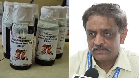 Nagpur News: छिंदवाड़ा जिले में कोल्ड्रिफ कफ सिरप पीने से दस बच्चों की मौत हो गई। जहरीला कफ सिरप पीने वाले कुछ बच्चों को नागपुर रेफर किया गया। यहां इलाज के बाद डॉक्टर ने पूरी बात बताई।