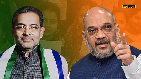 chirag-paswan-and-upendra-kushwaha-clash-amit-shah-intervenes-with-two-promises
