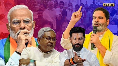chirag-paswan-may-alliance-with-prashant-kishor-political-storm-in-bihar