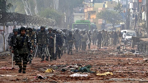 delhi-riots-2020-police-affidavit-supreme-court-regime-change-operation-umar-khalid-bail
