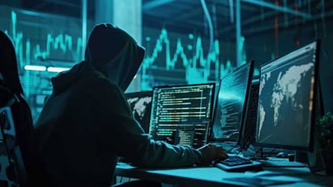 digital arrest