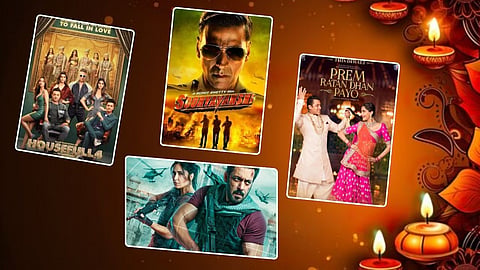diwali movie