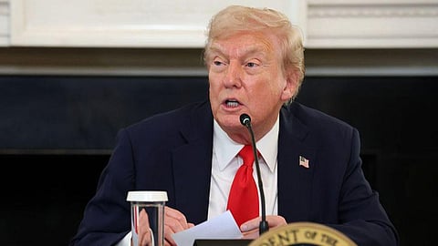 israel hamas agree first phase gaza peace plan trump