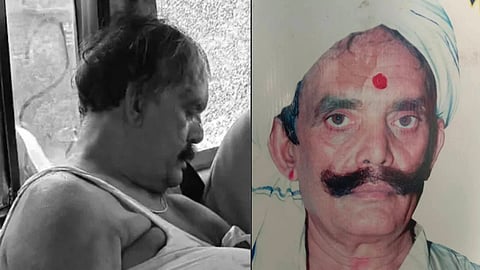 dularchandra yadav murder