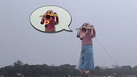 dussehra 2025