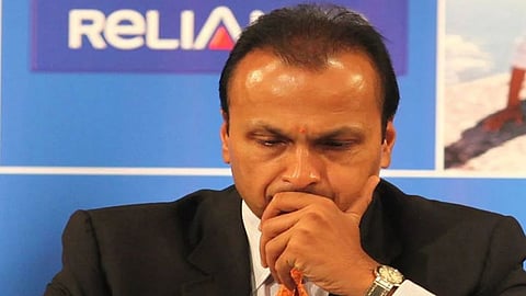 ed-arrest-ashok-pal-cfo-executive-director-reliance-anil-ambani-group