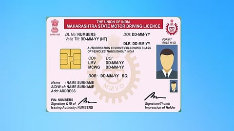 ड्राइविंग लाइसेंस खो गया? घबराएं नहीं, ऐसे बनवाएं डुप्लीकेट DL घर बैठे