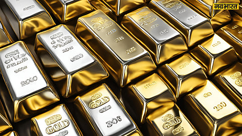 Gold-Silver Rate: सोने और चांदी के भाव अब आसमान छूने लगे है। इसकी मार आम आदमी पर पड़ रही है। पिछले 8 दिनों में जिस तेजी से सोने-चांदी के भाव में उछाल आया है, उससे सराफा बाजार भी हिल गया है।
