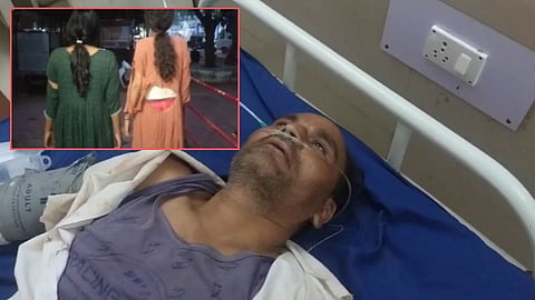 guna-bjp-leader-mahendra-nagar-allegedly-killed-farmer-ramswaroop-dhakad-with-thar-assaulted-daughters