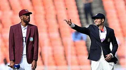 IND vs WI: कब-कहां और कैसे देख सकते हैं भारत-वेस्टइंडीज का दूसरा टेस्ट, जानें पूरी डिटेल