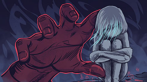 Child Rape