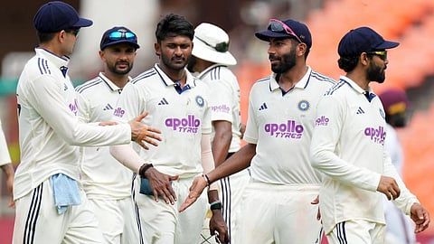 WTC 2025-27 Points Table: भारत को हुआ फायदा, वेस्टइंडीज की टीम नहीं खोल सकी है जीत का खाता