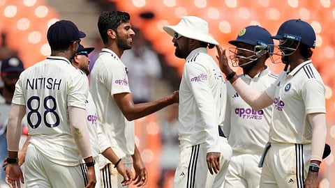 WTC 2025-27 Points Table: भारत तीसरे स्थान पर कायम, वेस्टइंडीज को अब भी पहली जीत का इंतजार