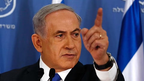 Turkish army not acceptable Israel said on Donald Trump Gaza proposal