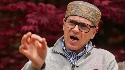 jammu-kashmir-omar-abdullah-demands-statehood-restoration-appeal-to-central-govt