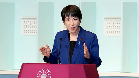 japan-first-female-pm-will-sana-takaichi-elected-ldp-leader