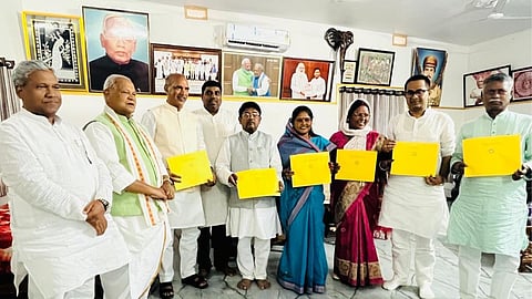 jitan ram manjhi