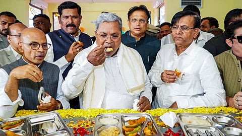 karnataka-congress-to-fund-bihar-elections-bjp-alleges-amid-siddaramaiah-cabinet-reshuffle-rumors